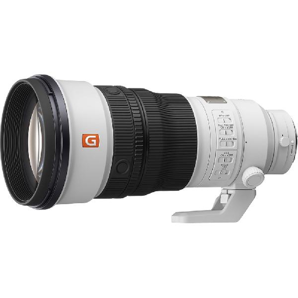 Sony FE 300mm F2.8 GM | | 4548736156654