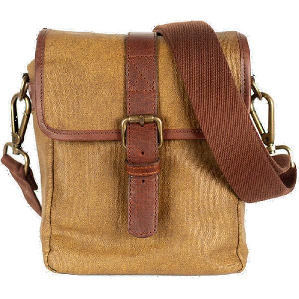 Bronkey Berlin Camera Bag Canvas Olive Green | | 8436592714445