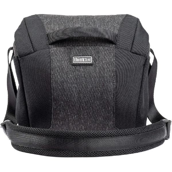 Think Tank Speedtop Crossbody 10 Graphite | | 0874530003783