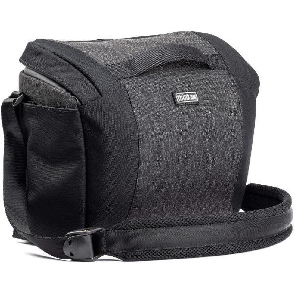 Think Tank Speedtop Crossbody 15 Graphite | | 0874530003813