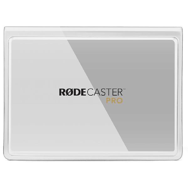 Rode Rodecaster Pro Cover | Camera's en toebehoren | Fotografie - Overige foto&video accessoires | 0698813007776