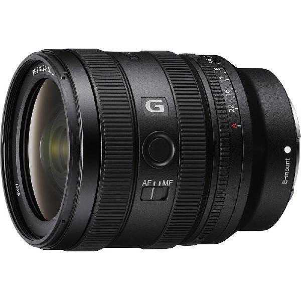 Sony FE 24-50mm F2.8 G | | 4548736141421