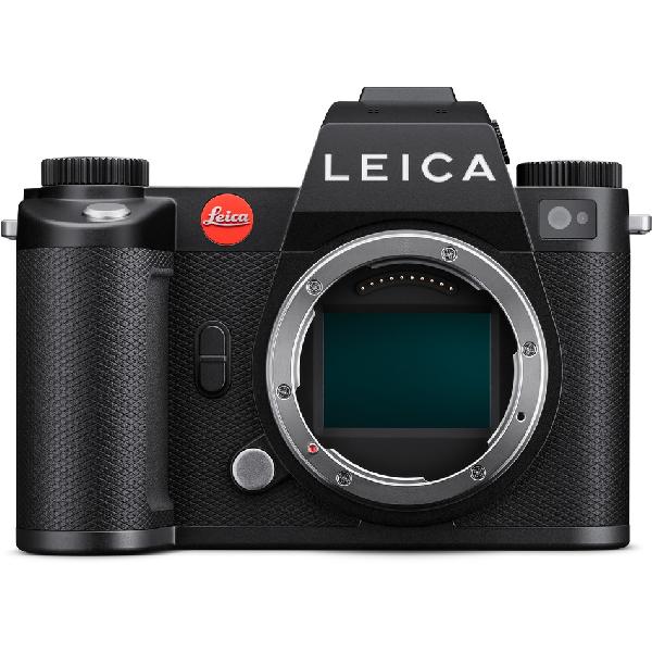 Leica SL3 Body | Systeemcamera's | Fotografie - Camera’s | 4022243106079