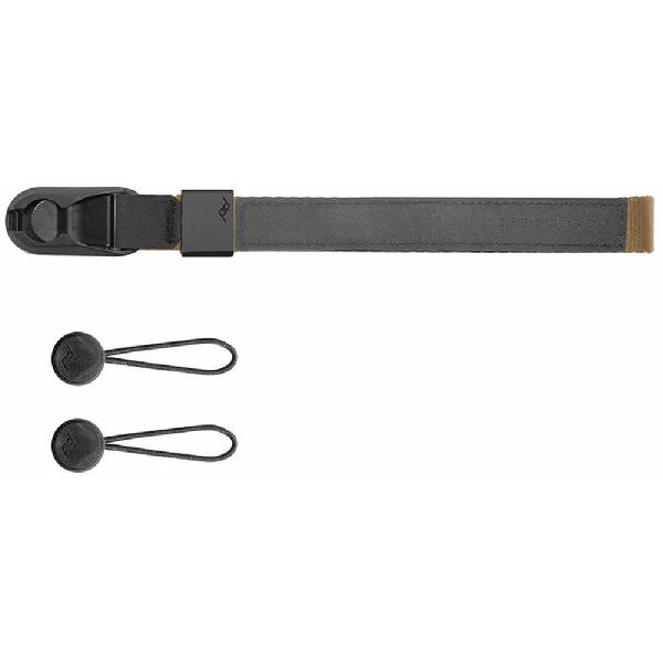 Peak Design Cuff - Coyote | Riemen&Straps | 0818373025526