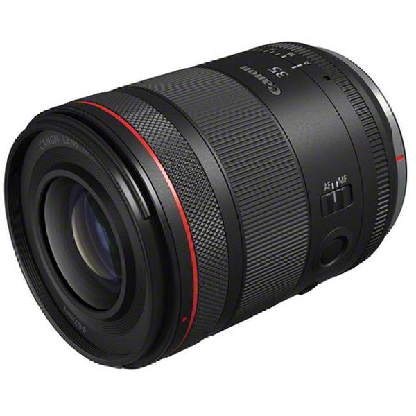 Canon RF 35mm F1.4L VCM | | 4549292235012