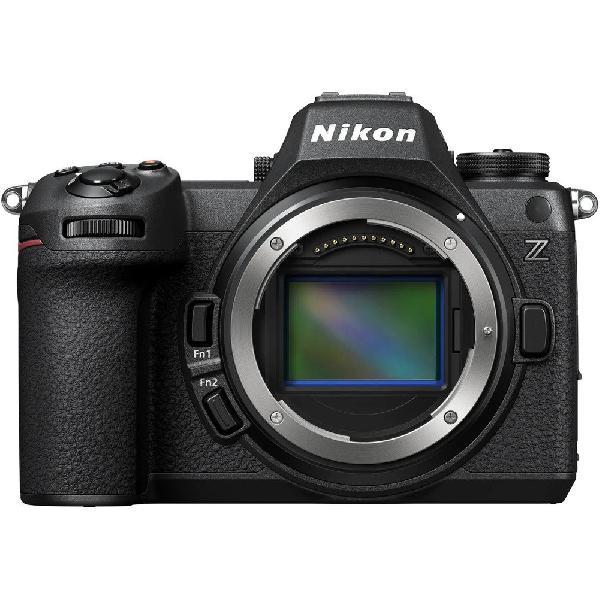 Nikon Z6 III Body | | 4960759916167
