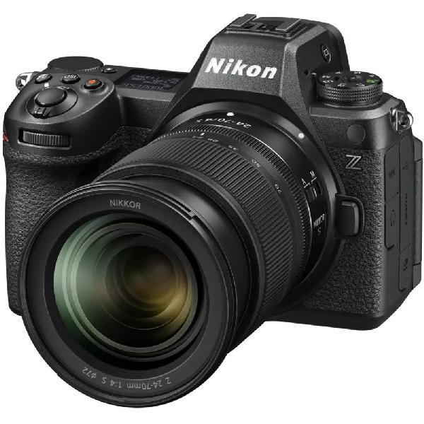 Nikon Z6 III + Nikkor Z 24-70mm F4 S | | 4960759916259