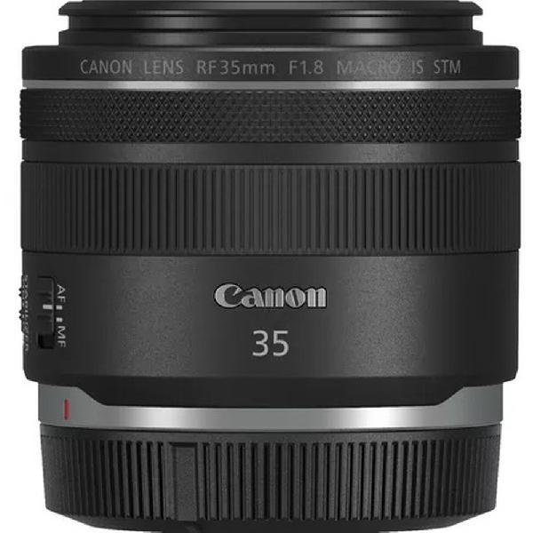 Canon RF 35mm f/1.8 Macro IS STM | | 2973C005