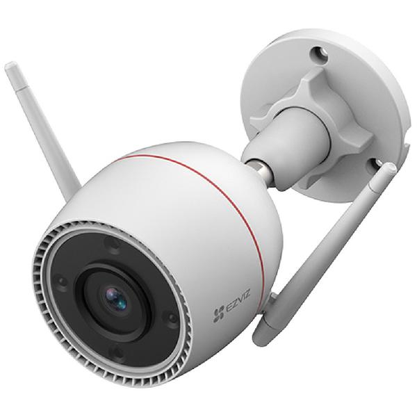 Ezviz H3C 2K Wi-Fi Outdoor Camera | Slimme Camera's met WiFi | 6941545617664