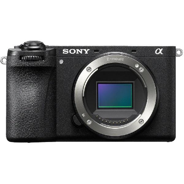 Sony A6700 Body | | 4548736146624