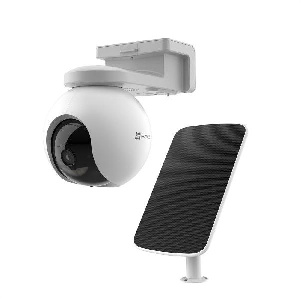 Ezviz HB8 Kit Outdoor Wi-Fi Camera | | 6941545620831