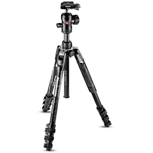 Befree Advanced AS Lever Alu Tripod | | 8024221734553