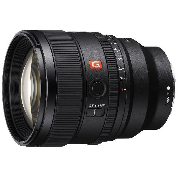 Sony FE 85mm F1.4 GM II | | 4548736156777