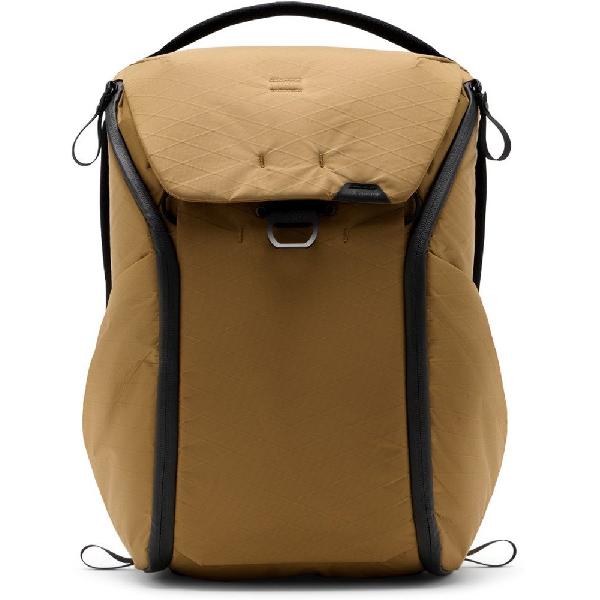 Peak Design Everyday Backpack 20L Coyote | | 0818373025663