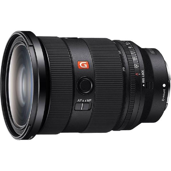 Sony FE 24-70mm F2.8 GM II | | 4548736134102