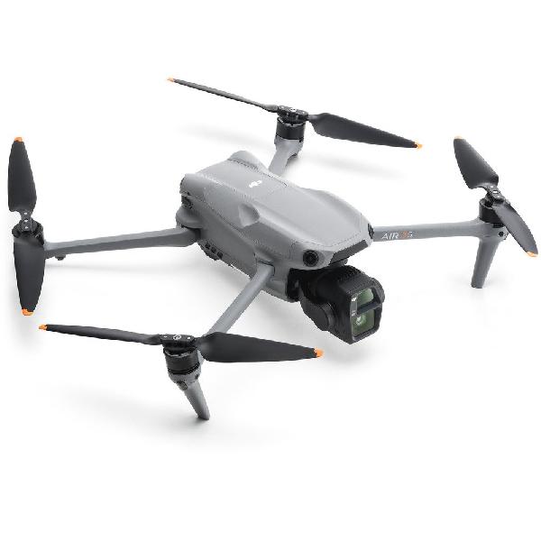 DJI Air 3S Fly More Combo incl. DJI RC-N3 | | 6941565989925