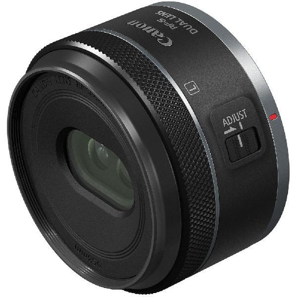 Canon RF-S 7.8mm F4 STM Dual | | 4549292237610