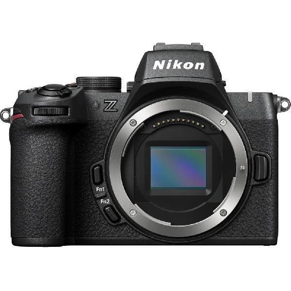 Nikon Z50 II Body | | 4960759916747