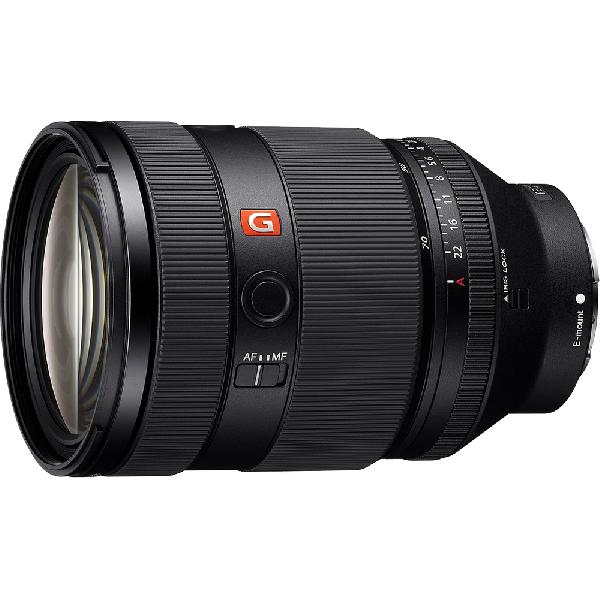 Sony FE 28-70mm F/2.0 GM | | 4548736165823
