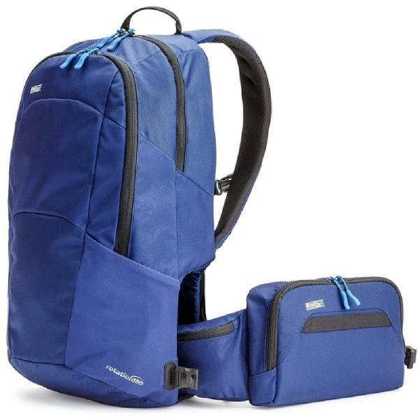 Think Tank Rotation 180 Travel Away - twilight blue | | 0819865012413