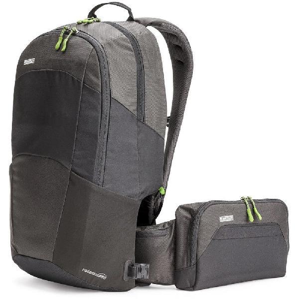 Think Tank Rotation 180 Travel Away - charcoal | | 0819865012406