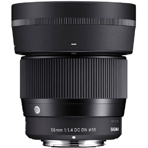 Sigma 56mm f/1.4 DC DN C (Canon RF) | | 0085126351724