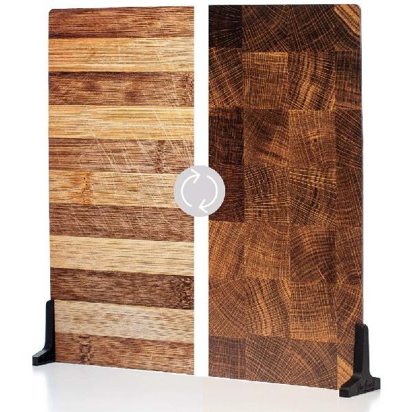 V-Flat World Aged Cutting Board/Butchers Board | | 0850011631263