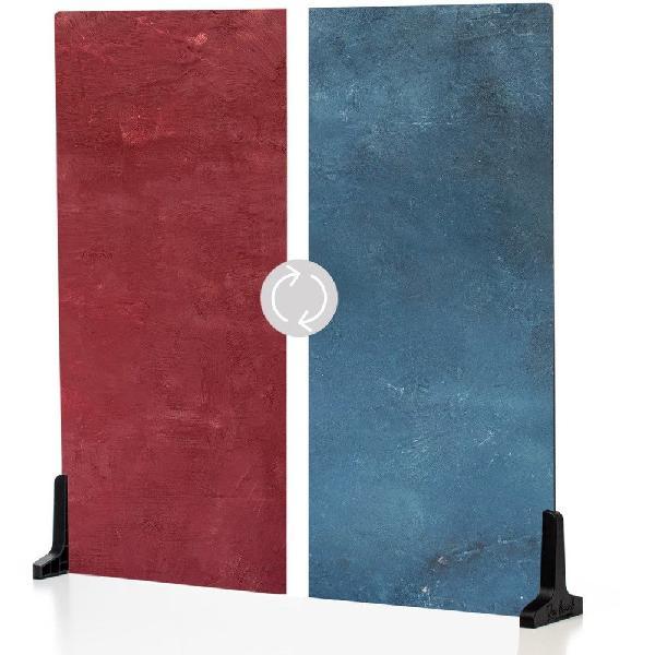 V-Flat World Cobalt Blueberry/Cranberry Crimson | | 0850011631584