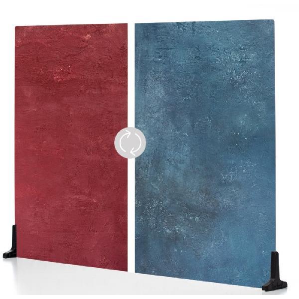 V-Flat World Cobalt Blueberry/Cranberry Crimson - XL | | 0850011631591