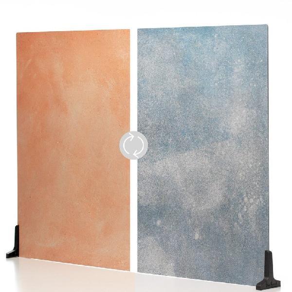 V-Flat World Coral Wash/90'S Blues - XL | | 0850011631409