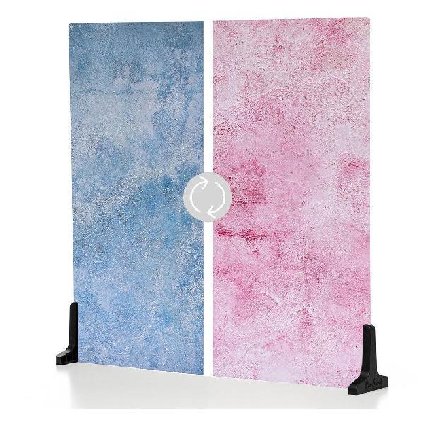 V-Flat World Plastered Pink/Barn Door Blue | | 0850011631690