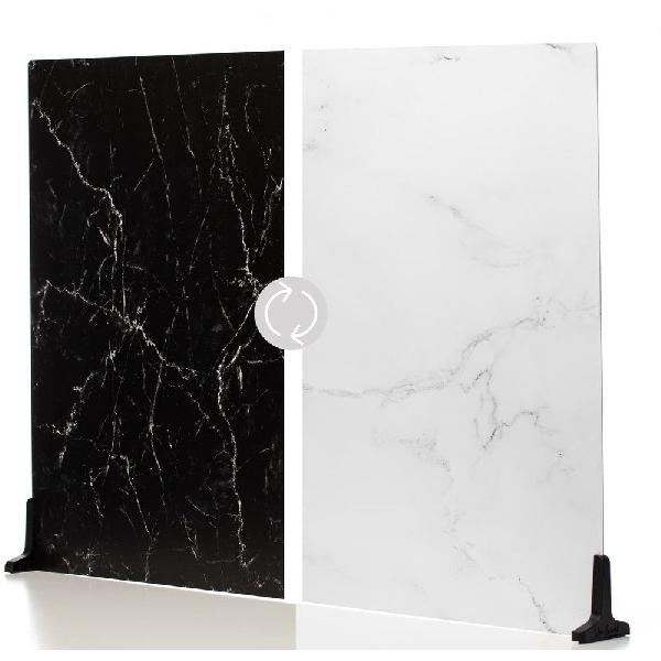V-Flat World Onyx Marble/Alpine Marble - XL | | 0850011631157