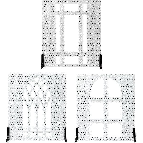 V-Flat World Shadow Boards - The Window Kit (3x) | | 0850011631867