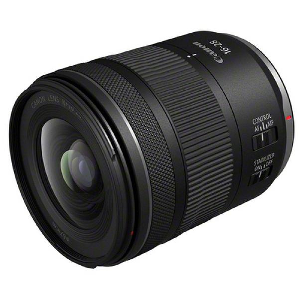 Canon RF 16-28mm F2.8 IS STM | | 4549292241716