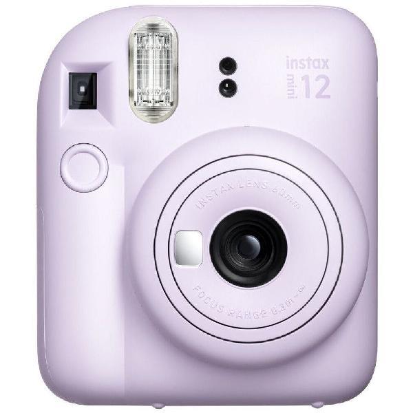 Fujifilm Instax Mini 12 - Paars | | 4547410489101