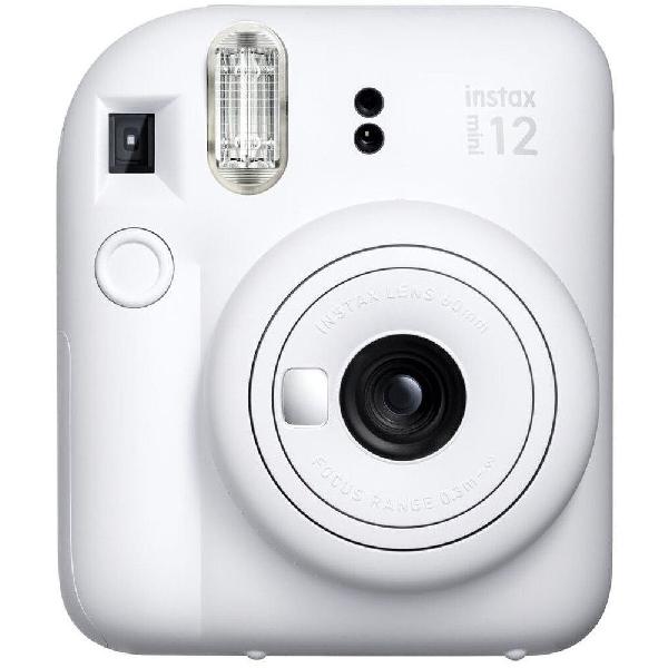 Fujifilm Instax Mini 12 - Wit | | 4547410489095