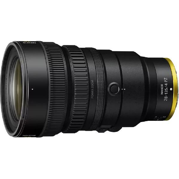 Nikon Nikkor Z 28-135mm f4 PZ | | 4960759915955