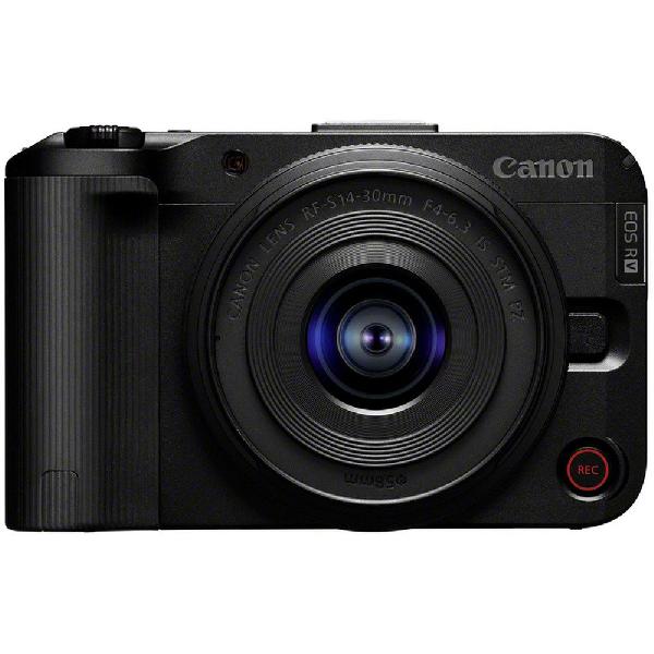 Canon EOS R50 V + RF-S14-30mm F4-6.3 IS STM PZ | | 4549292241594