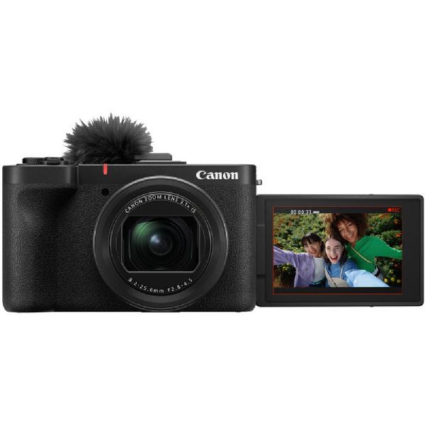 Canon PowerShot V1 Zwart | | 4549292228946