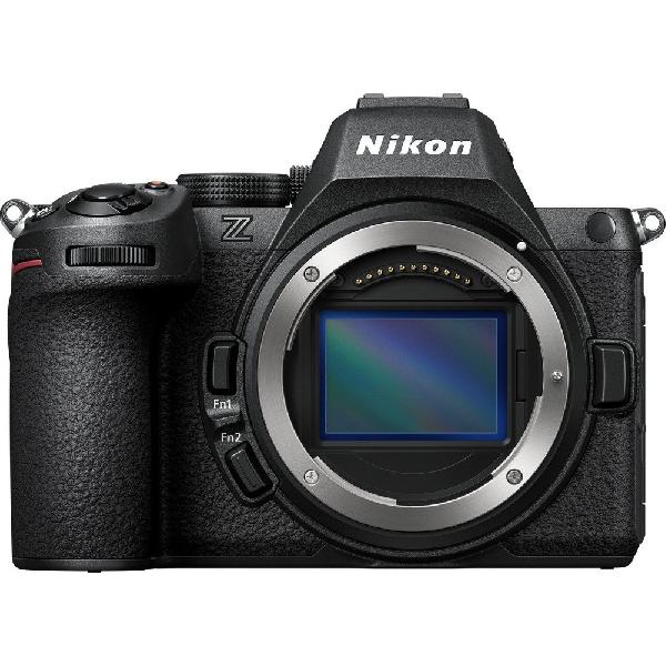 Nikon Z5 II Body | | 4960759917133