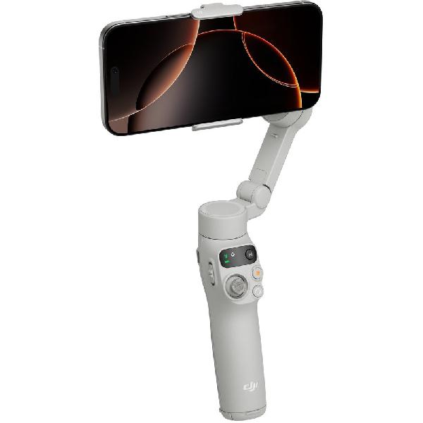 DJI Osmo Mobile 7 | DJI Statieven | 6941565997586