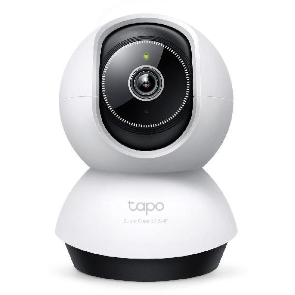 TP-Link TC74 AI Home Security WiFi Cam | | 8885021371702