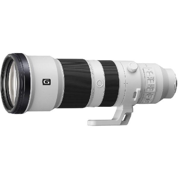 Sony FE 400-800mm F 6.3-8 G OSS | | 4548736169692