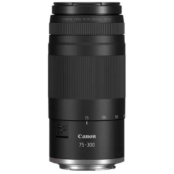 Canon RF 75-300mm F4-5.6 | | 4549292247756