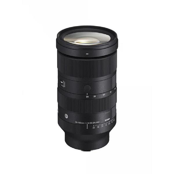 Sigma 28-105mm f/2.8 DG DN Art SE | | 0085126636654