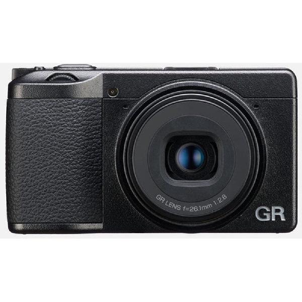Ricoh GR IIIx HDF | | 0027075311220
