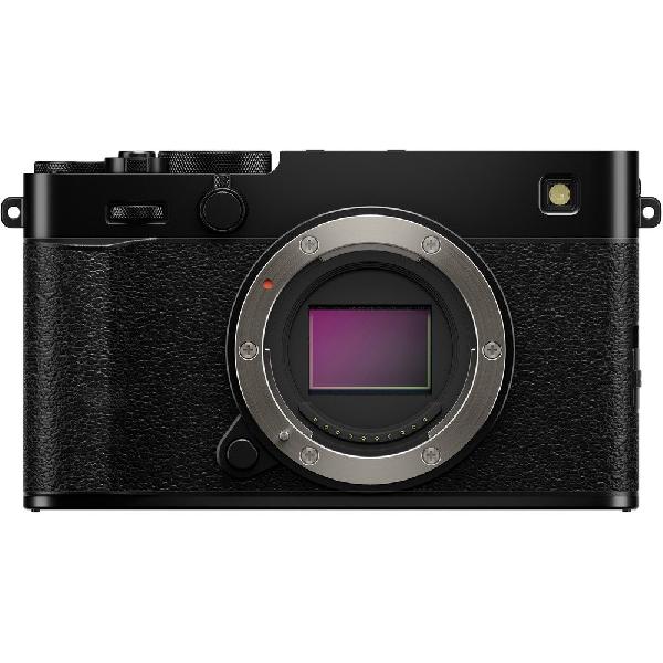 Fujifilm X-E5 Body - Zwart | | 4547410559033