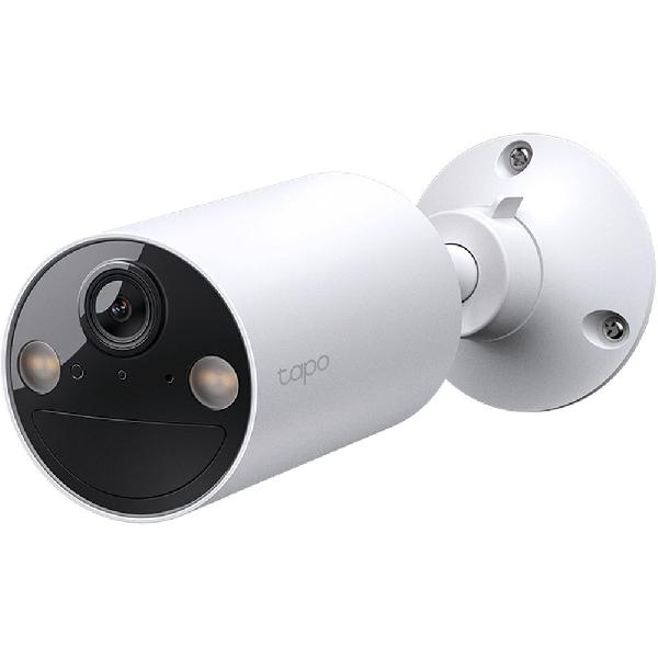 TP-Link TC82 Smart Indoor/Outdoor Camera | | 4895252506129