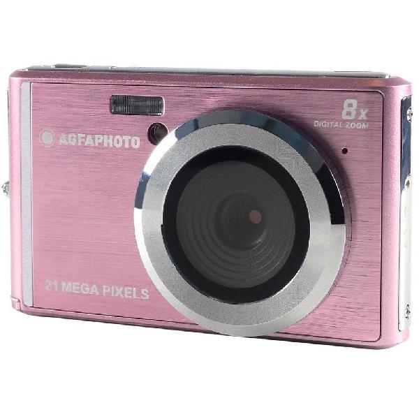 AgfaPhoto DC5200 - Roze | | 3760265541539