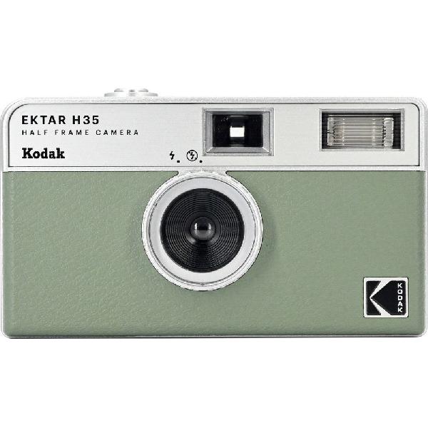 Kodak Ektar H35 Film Camera Sage | Analoge camera’s | 4897116930248